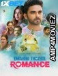 Emakku Thozhil Romance (2024) HQ Hindi Dubbed Movie