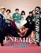 Enemies In Law (2015) ORG Hindi Dubbed Movie