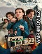 Enola Holmes 2 (2022) HQ Tamil Dubbed Movies