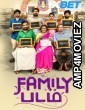 Family Padam (2024) HQ Hindi Dubbed Movie