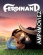 Ferdinand (2017) ORG Hindi Dubbed Movie