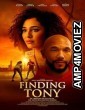 Finding Tony (2024) HQ Hindi Dubbed Movie