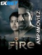 Fire (2025) Tamil Movie