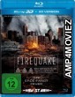 Firequake (2015) Hindi Dubbed Movies