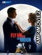 Fly Me To The Moon (2024) HQ Hindi Dubbed Movie