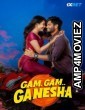 Gam Gam Ganesha (2024) HQ Hindi Dubbed Movie