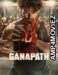 Ganapath (2023) Hindi Movie