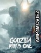 Godzilla Minus One (2023) ORG Hindi Dubbed Movie