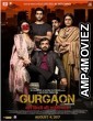 Gurgaon (2017) Hindi Full Movie