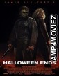 Halloween Ends (2022) HQ Hindi Dubbed Movie