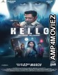 Hello (2023) Gujarati Full Movie