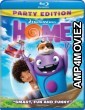 Home (2015) Hindi Dubbed Movies