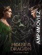 House of The Dragon (2024) Season 2 Hindi Dubbed Series