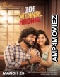 Idi Minnal Kadhal (2024) HQ Bengali Dubbe Movie