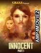 Innocent Part 1 (2020) Hindi Season 1 Complete Show