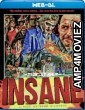 Insane (2015) UNRATED Hindi Dubbed Movies