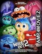 Inside Out 2 (2024) HQ Hindi Dubbed Movie