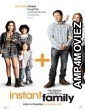 Instant Family (2018) Hindi Dubbed Movie