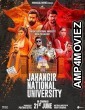 Jahangir National University (2024) HQ Bengali Dubbed Movie