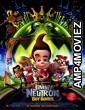 Jimmy Neutron Boy Genius (2001) Hindi Dubbed Movie