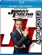 Johnny English Strikes Again (2018) Hindi Dubbed Movie