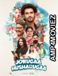 Jorugaa Husharugaa (2023) ORG Hindi Dubbed Movie