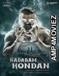 Kadaram Kondan (2021) Unofficial Hindi Dubbed Movie