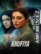 Khufiya (2023) Hindi Full Movies