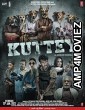 Kuttey (2023) HQ Bengali Dubbed Movie