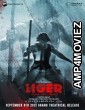 Liger (2022) Hindi Dubbed Movie