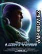 Lightyear (2022) ORG Hindi Dubbed Movie