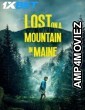 Lost On A Mountain In Maine (2024) HQ Hindi Dubbed Movie