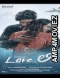 Love Li (2024) HQ Tamil Dubbed Movie