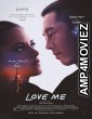 Love Me (2024) HQ Hindi Dubbed Movie