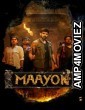 Maayon (2022) ORG Hindi Dubbed Movie