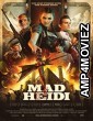 Mad Heidi (2022) HQ Tamil Dubbed Movie