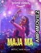 Maja Ma (2022) Hindi Full Movie