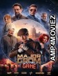 Major Grom The Game (2024) HQ Telugu Dubbed Movie