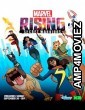 Marvel Rising Secret Warriors (2018) Hindi Dubbed Movie