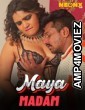 Maya Madam (2024) Neonx Hindi Hot Short Film