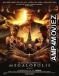 Megalopolis (2024) HQ Tamil Dubbed Movie