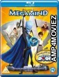 Megamind (2010) Hindi Dubbed Movie