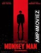 Monkey Man (2024) HQ Bengali Dubbed Movie