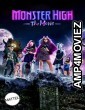 Monster High The Movie (2022) HQ Hindi Dubbed Movies