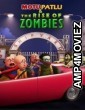 Motu Patlu And The Rise of Zombies (2024) Hindi Movie