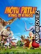 Motu Patlu King of Kings (2016) Bollywood Hindi Full Movie