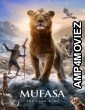 Mufasa The Lion King (2024) ORG Hindi Dubbed Movie