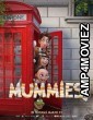 Mummies (2023) HQ Tamil Dubbed Movie