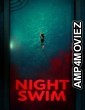 Night Swim (2024) English Movie