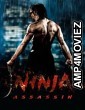 Ninja Assassin (2009) ORG Hindi Dubbed Movie